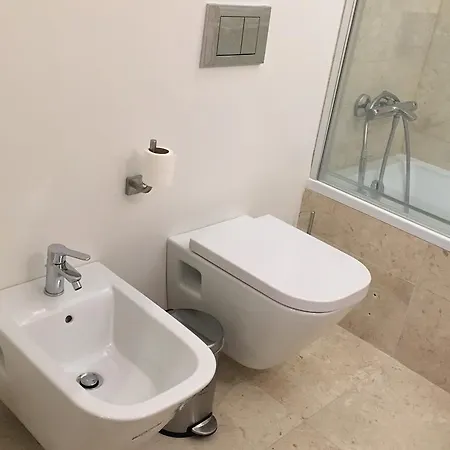 Casas Da Bombarda Apartment *