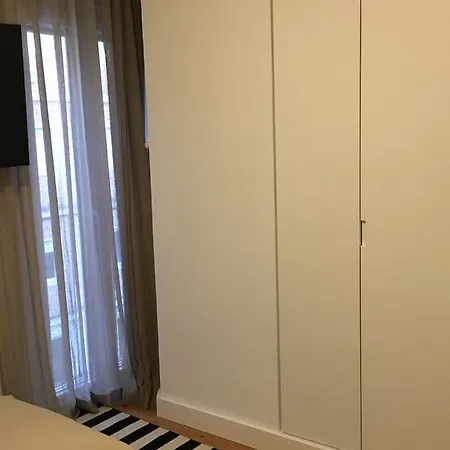 Apartment Casas Da Bombarda