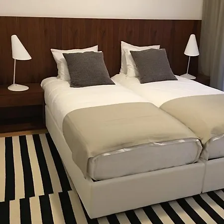 Casas Da Bombarda * Lisbon