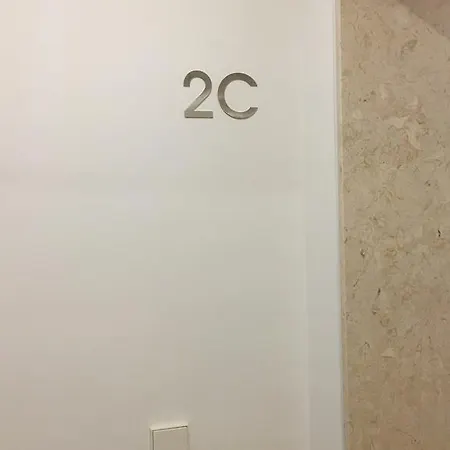 Apartment Casas Da Bombarda *