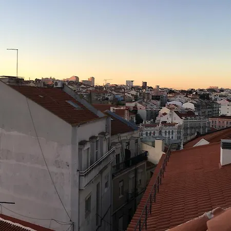 Casas Da Bombarda Apartment *