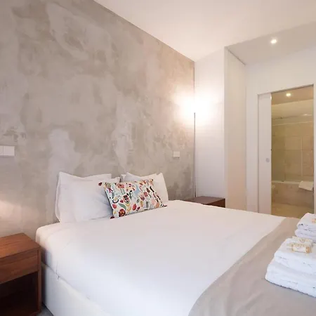 Casas Da Bombarda * Lisbon