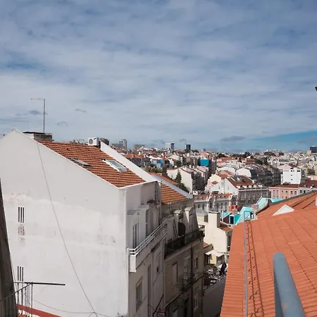 Casas Da Bombarda Apartment *