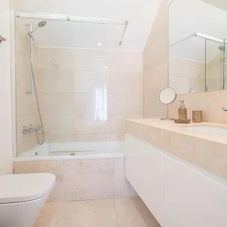 Casas Da Bombarda Apartment *