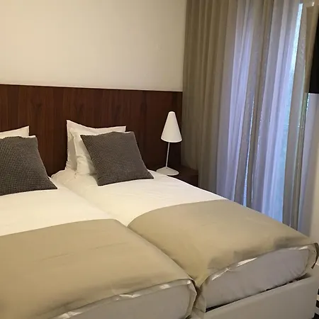 Apartment Casas Da Bombarda *