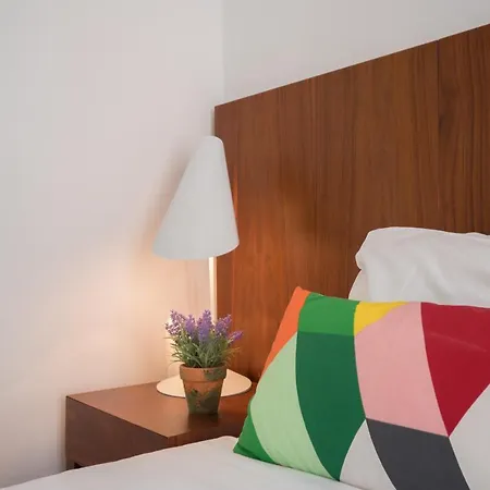Casas Da Bombarda Apartment Lisbon