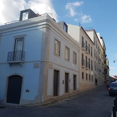 Casas Da Bombarda